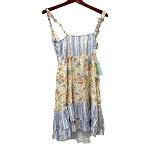 NWT-Women’s Maaji Dress in Romantic Floral Pattern. Size M